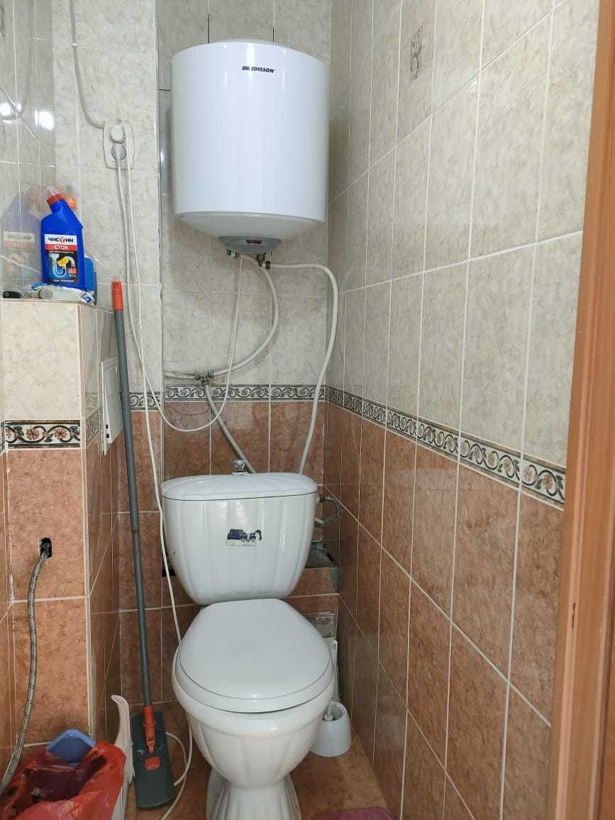 Продается 2 комн квартира мкр. Центральный,2
