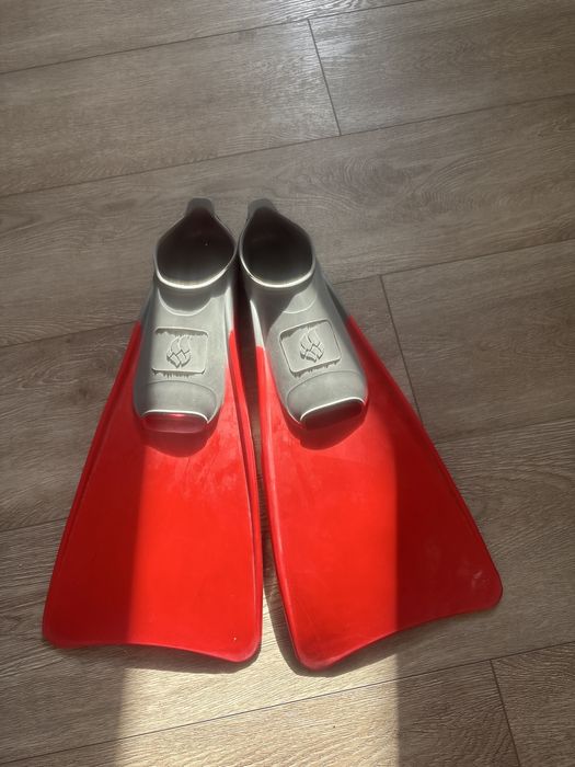 Ласты для плавания