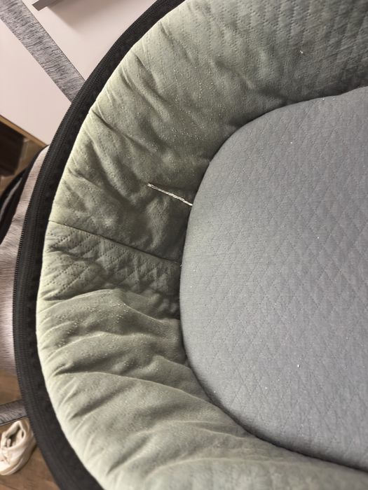 Бебешка количка 3 в 1