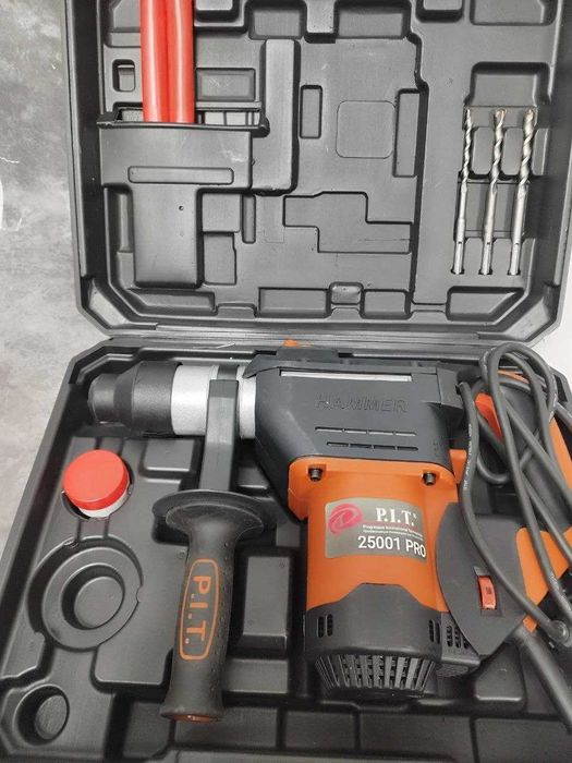 Перфоратор Pit (770793 г. Кокшетау, ул. Абая 128, 21)