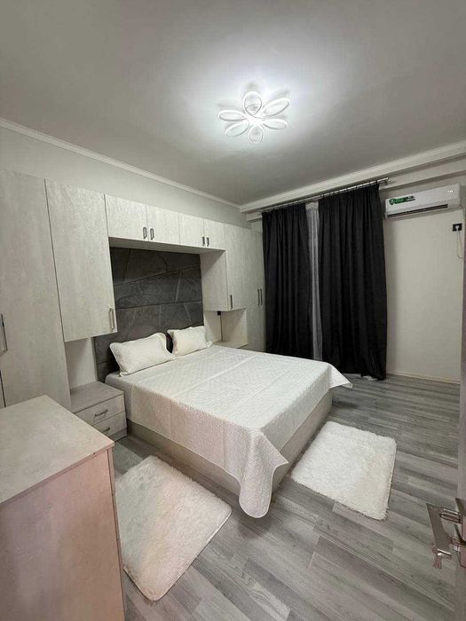 Срочная продажа в новом ЖК 3 комнатная метро БИЙ