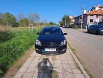 Опел Астра H GTC