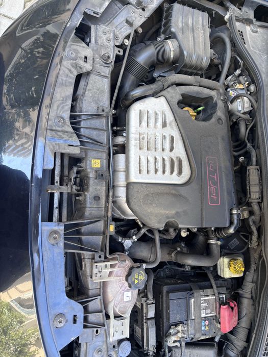 Fist tipo 2019 1,4 benzina +gpl