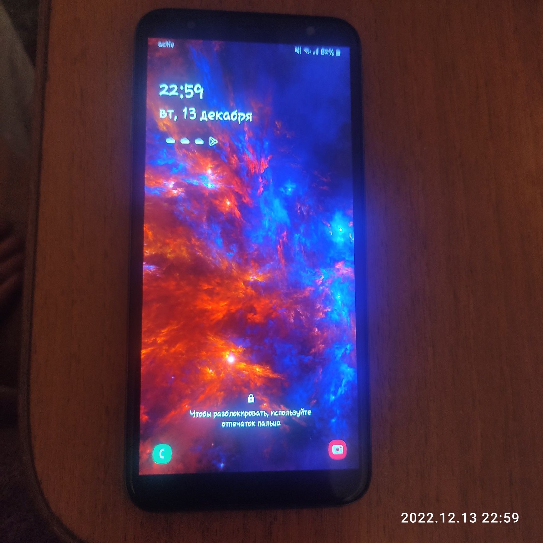 Продам Samsung galaxy J6+