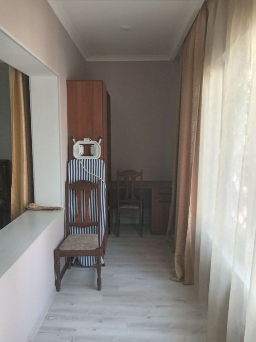 Ц-1  3/2/4 2-санузла. Площадь 130кв.м. Кирпичный дом.