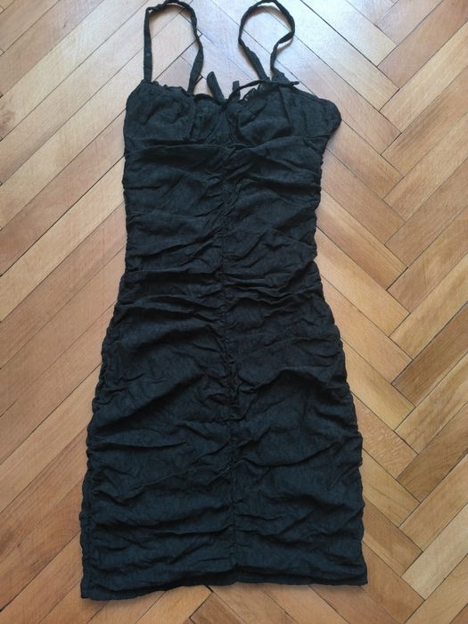 Дамска елегантна рокля