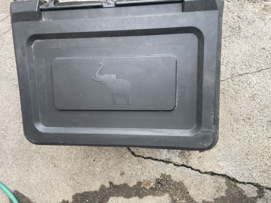 Шмитз ящик shmitz