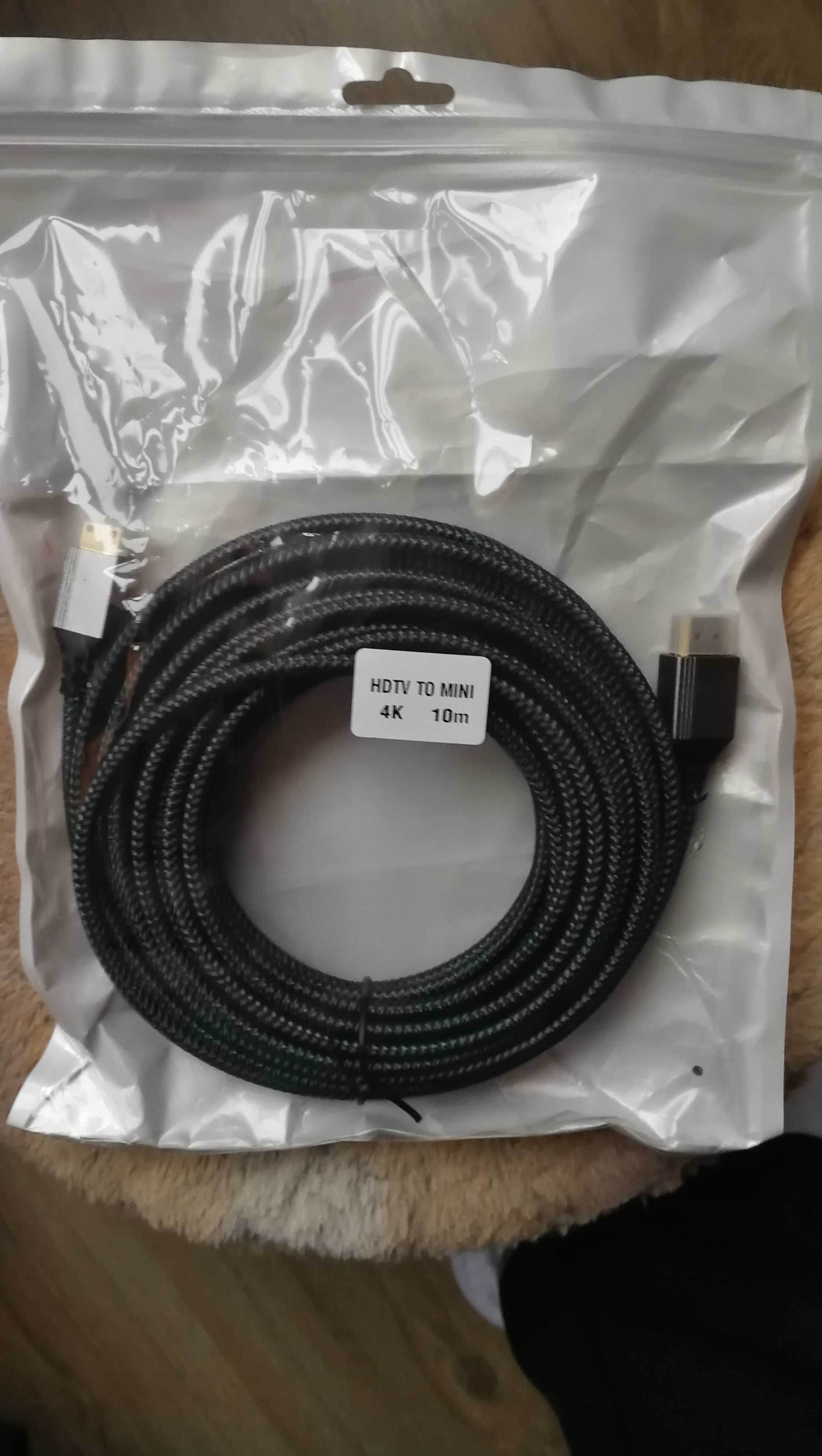 HDMI to HDMI mini Cable