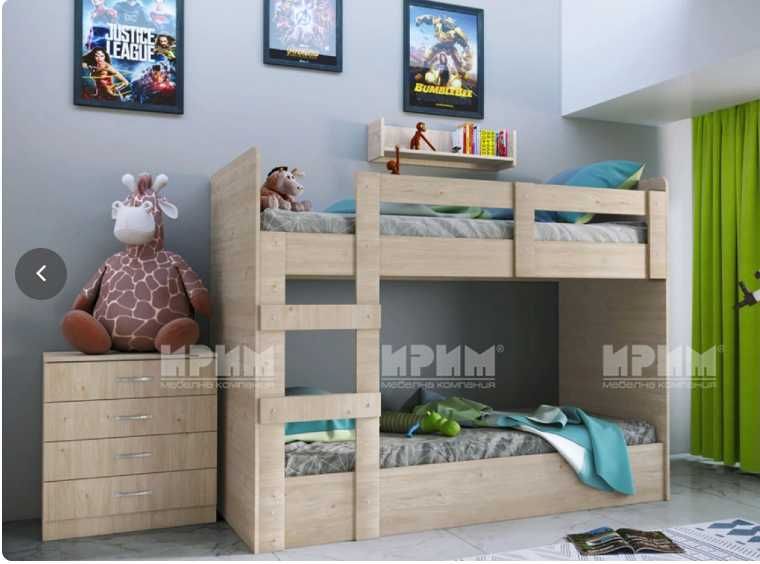 Обзавеждане за детска стая