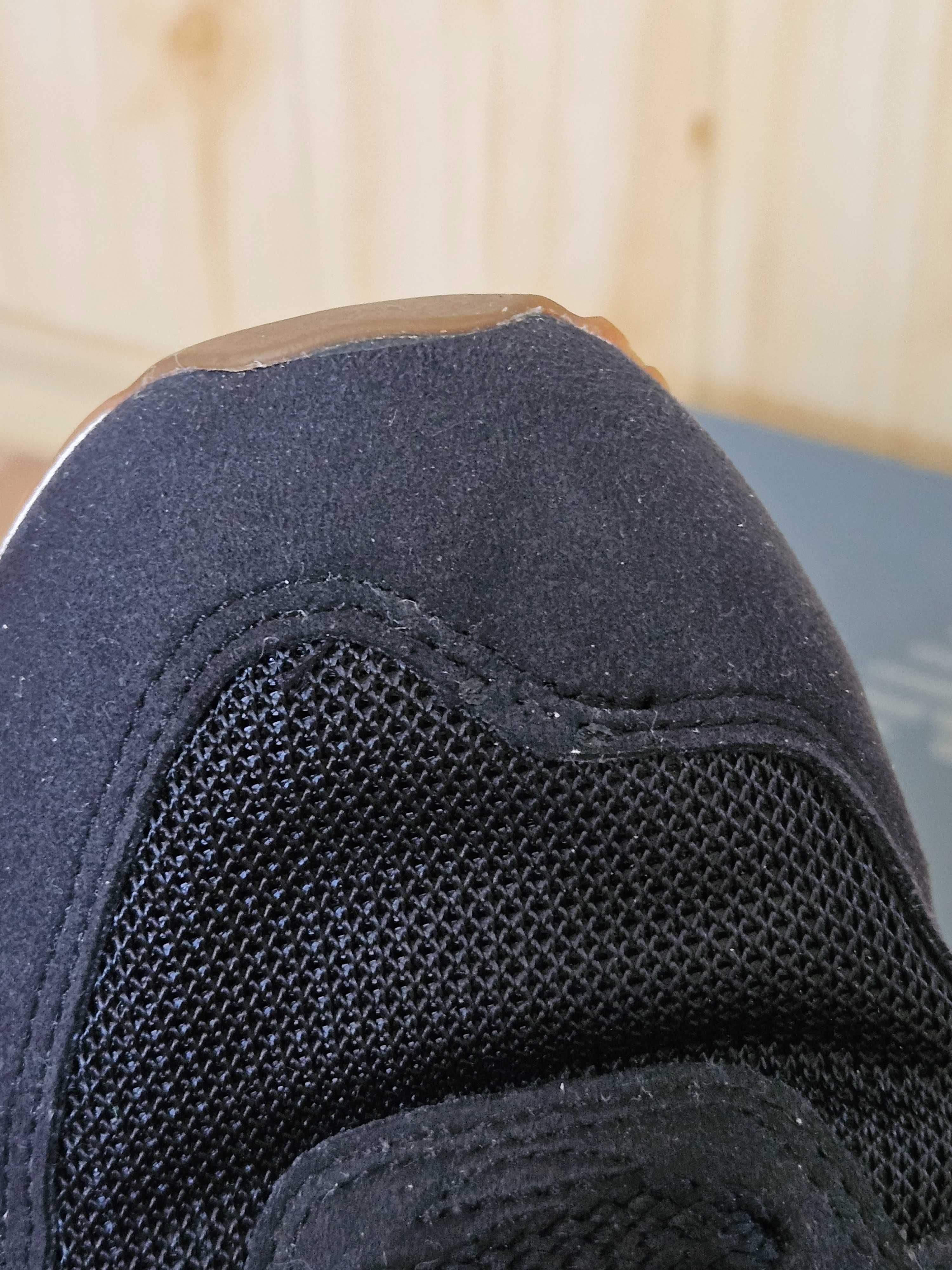 Дамски маратонки New Balance 38 1/2 размер (обувки 39]