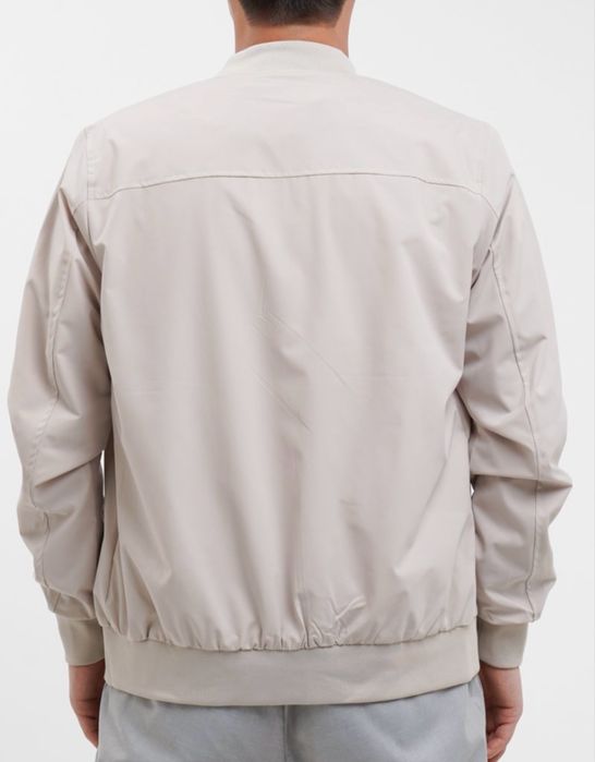 Мужская ветровка с терра про