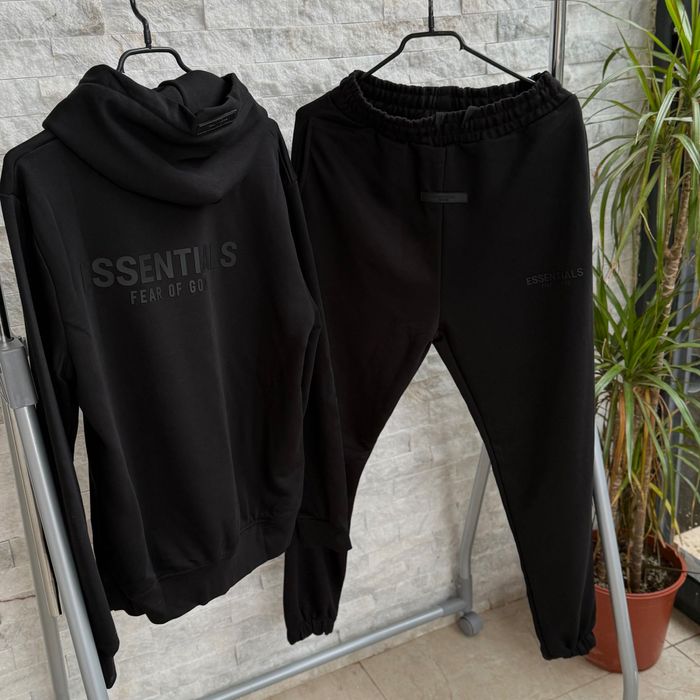 Trening essentials-Calitate premium