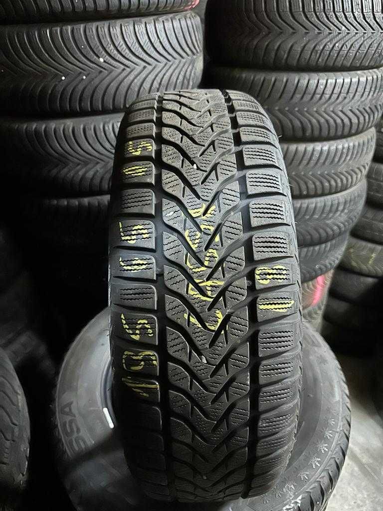 Super Anvelope Iarna 4X 195/65 R15 Lassa DOT 2018!!!