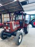 Tractor Fiat 680