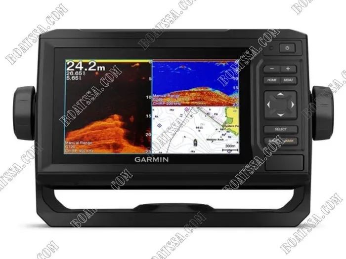 Навигация Garmin за джет Sea doo