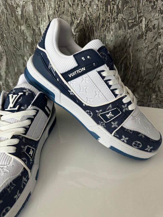 Adidasi Louis vuitton calitate superioara