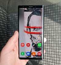 Продам Samsung Galaxy Note 9 8/512 в отличном состоянии