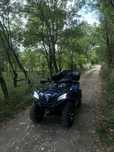Vand cf moto 450L