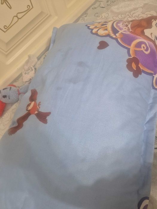 Подушка старая хорошем качестве