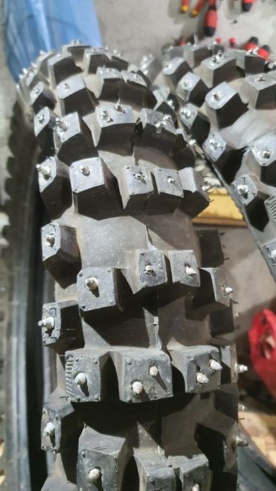 Mefo 110 90 19 ( Cu Cuie / iarna / gheata )