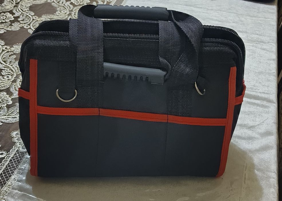 Instrument sumka sotiladi