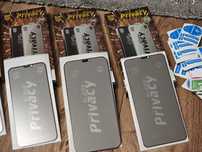 Folie Sticla Privacy Iphone 11/12/13/14/15/16/Pro/Max/Plus/