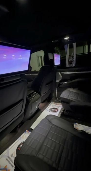 Cadillac Escalade Короткие 2025 год в Наличии