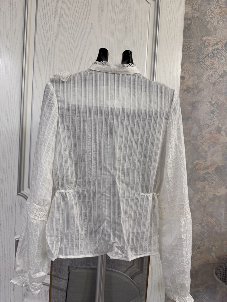 Jenskiy kofta S H&M yangi