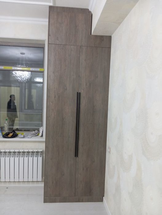 Изготовление мебели любой сложности а также ремонт мебели