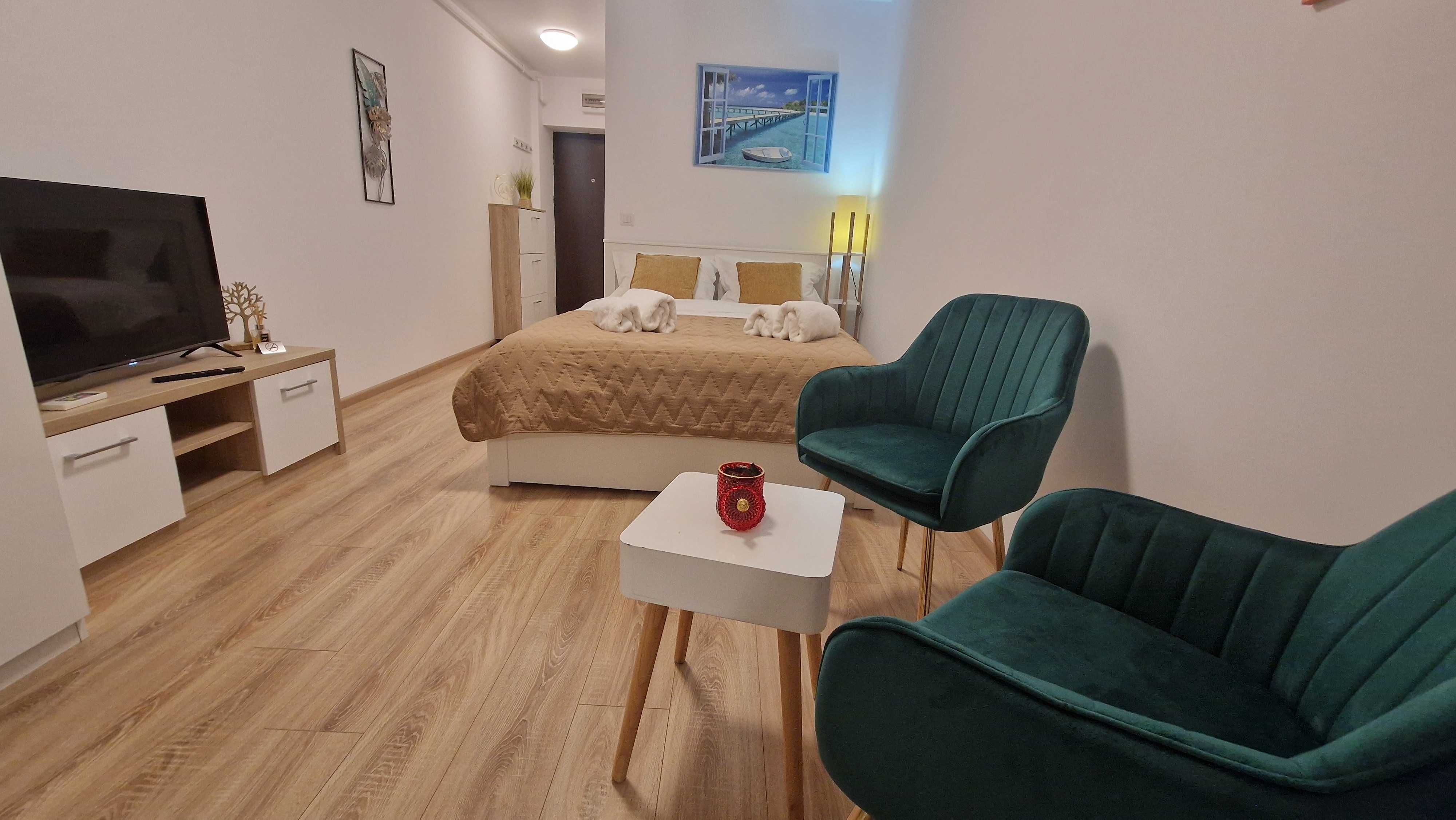 Regim Hotelier  Irema Studio Pallady