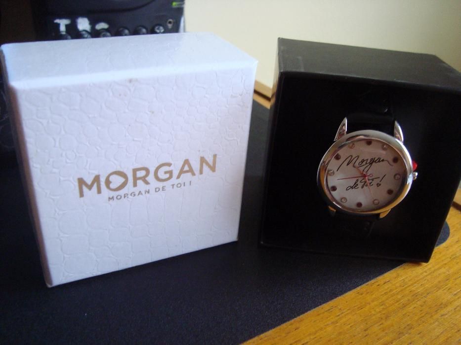 Дамски часовник Morgan
