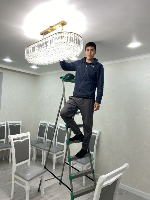 Электрик не дорого. Электрик на выезд .электрик аруглосуточно