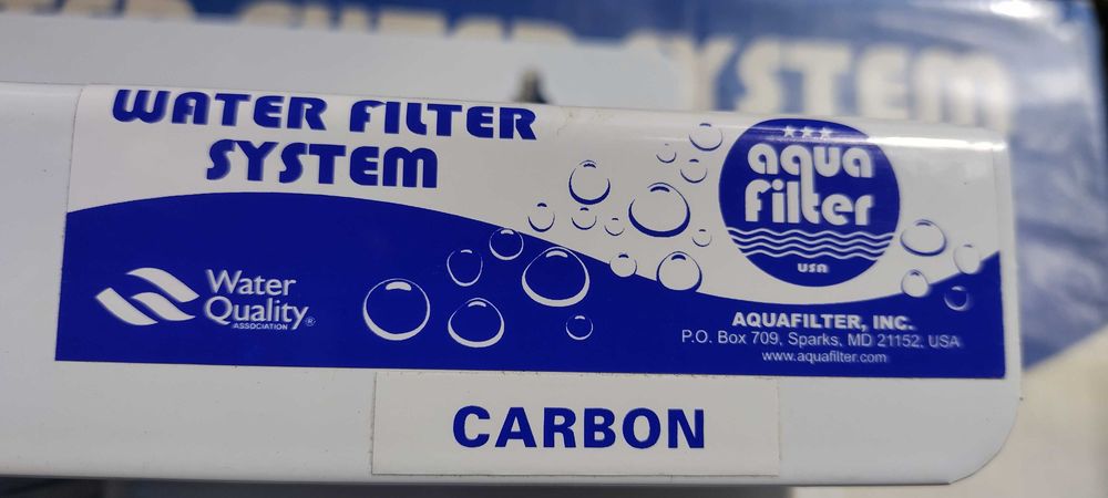 Система за пречистване на вода