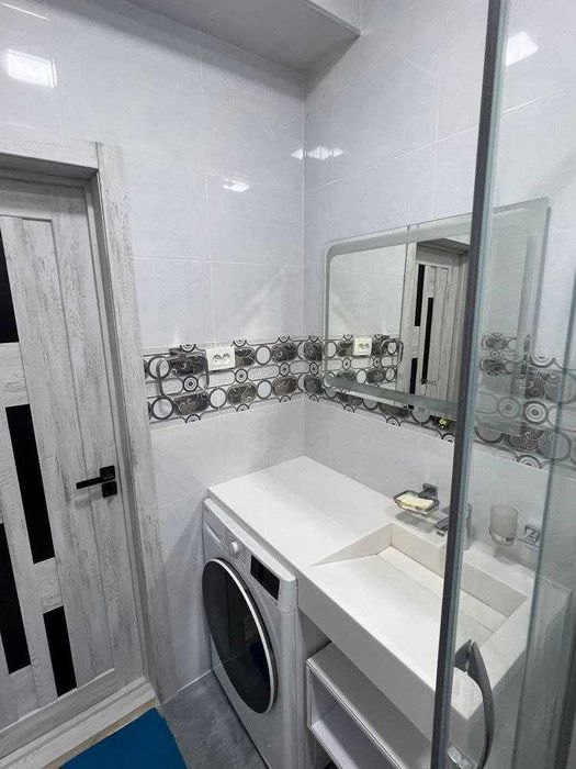 Сдается уютная 2-ух комнатная квартира, в Мирзо-Улугбекском районе.