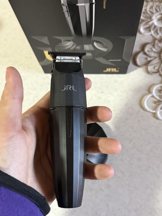 Trimmer jrl onyx