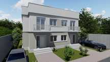 1/2 Duplex De Vânzare