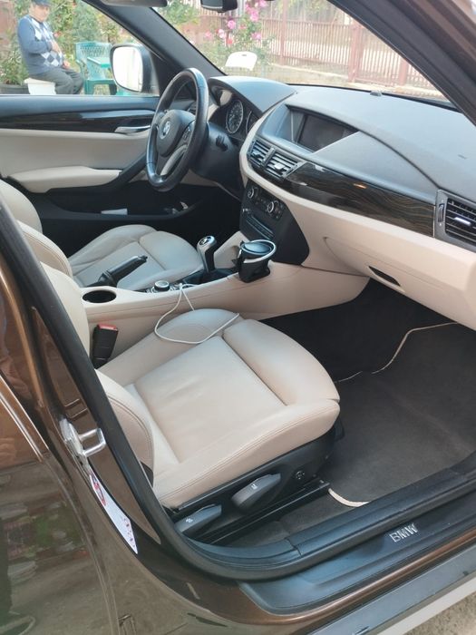 Bmw x1  xdrive 23d