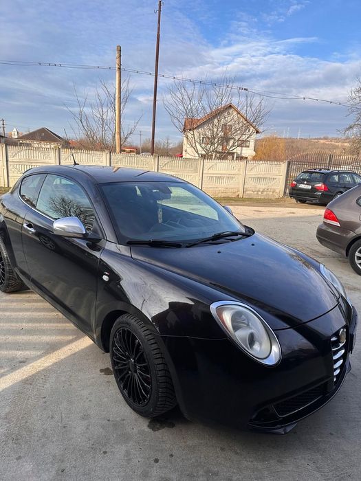 Alfa Romeo de vanzare