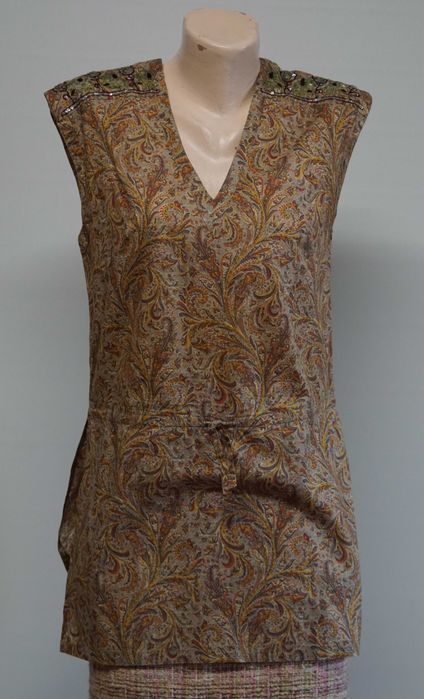 Top Agnes B multicolor marimea  36