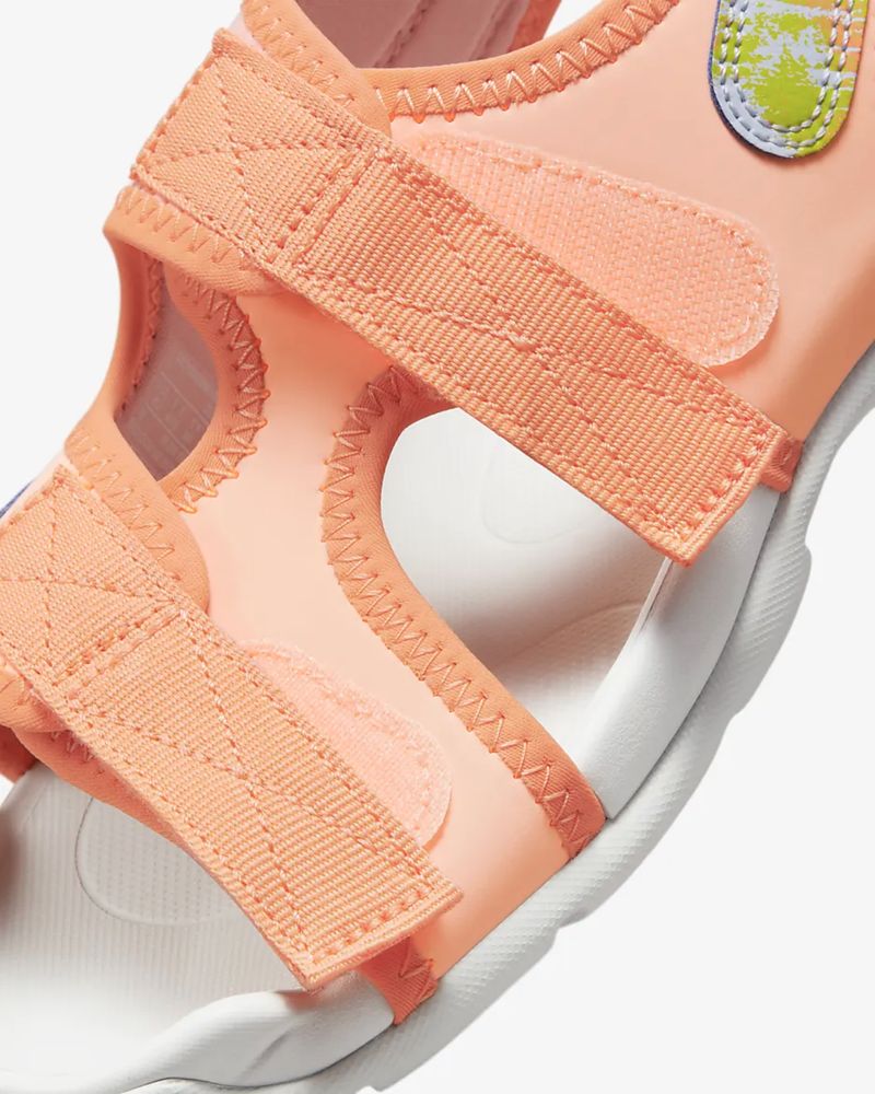 Nike Sunray Adjust 6 SE детски сандали Найк