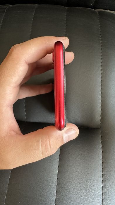 Iphone se 2022 Red Product