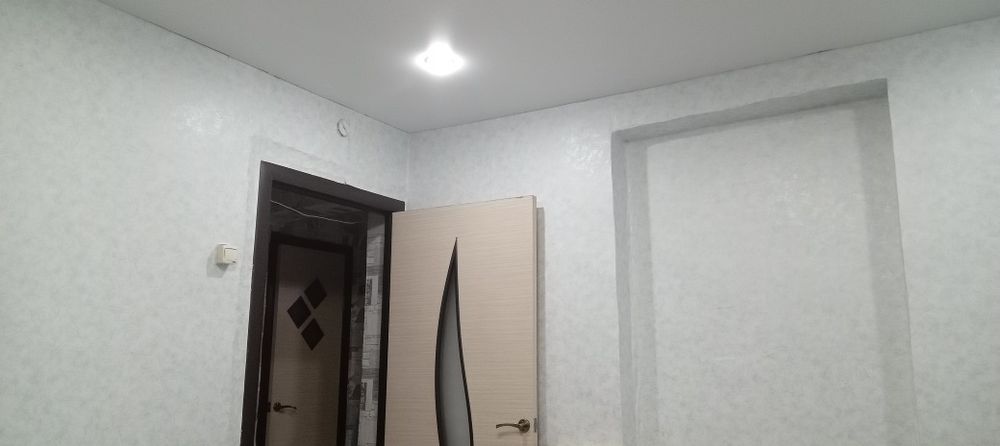 Продам 3-комнатную квартиру в с.Бесколь