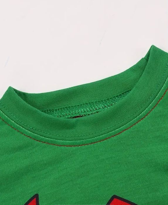 Costum spiridus 4 si 5 ani