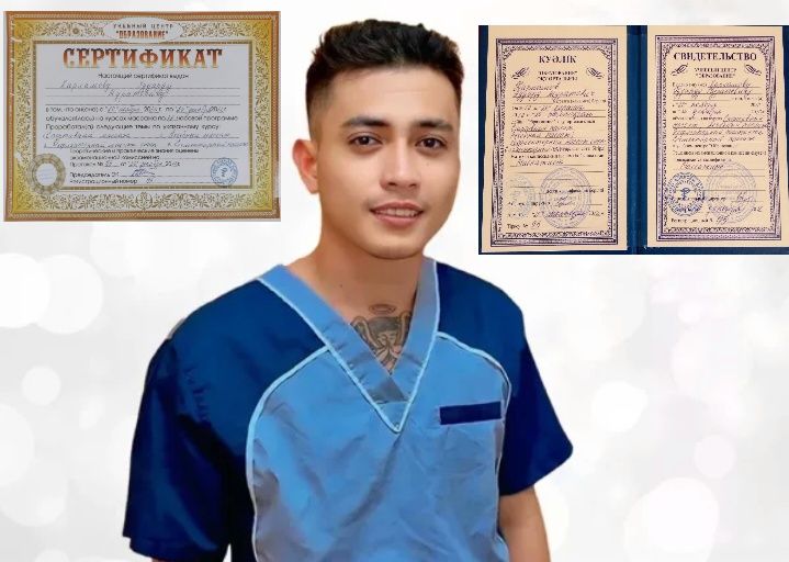 Массажист на  Выезд. Опыт. Дипломы!