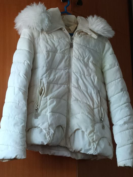 Дамско шушляково яке