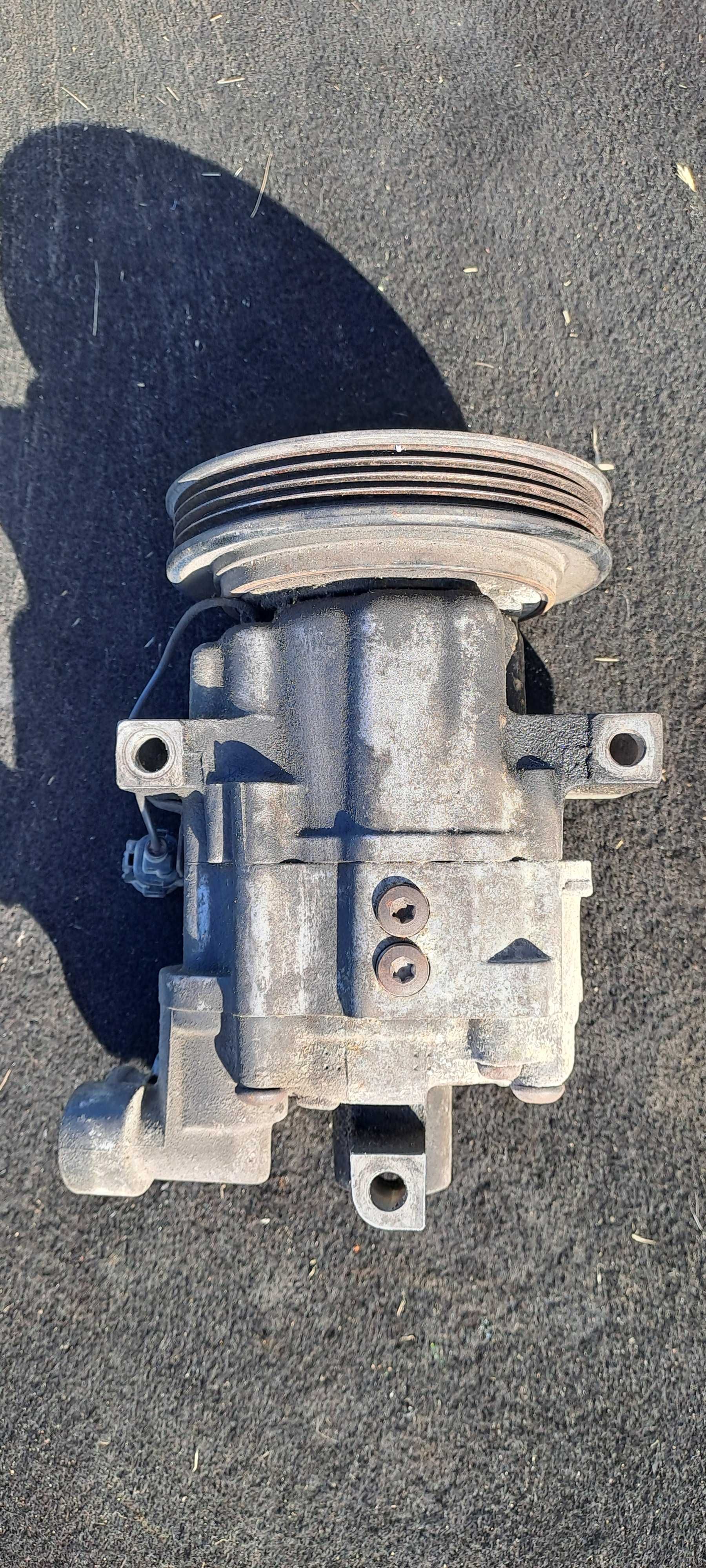 Компресор климатик NISSAN MICRA K12 1.2 16V, 80 к.с.