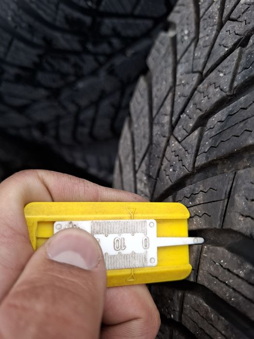 16" Джанти за Опел Астра К Ж Мока Opel Astra J K Mokka