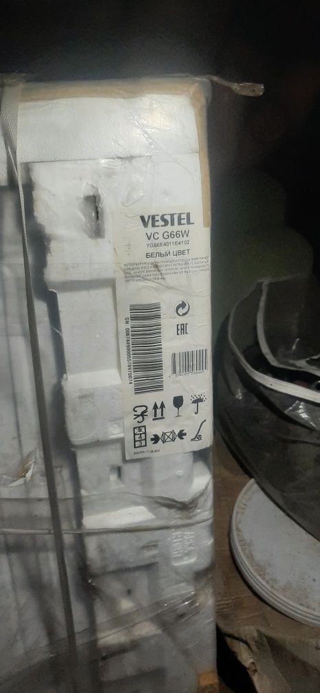 газовая плита Vestel