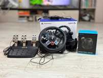 Volan Logitech G29 + schimbator