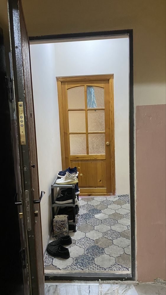 780 mingdan kvartira o'g'il bollarga